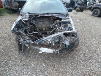 1998 model toyota carina 2.0 çıkma ön panel.