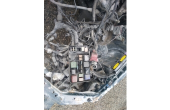 1998 model toyota carina 2.0 çıkma sigorta kutusu.
