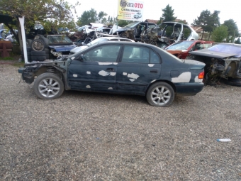 1998 model toyota carina 2.0.