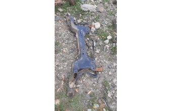 1999 2002 model fiat palio çıkma motor traversi