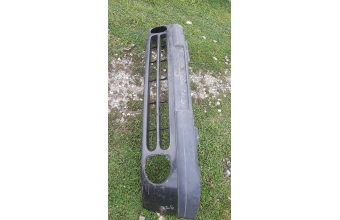 1999 2002 model renault clio hb çıkma ön tampon sisli