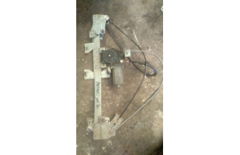 1999 2010 model peugeot partner çıkma sağ ön cam krikosu motorlu