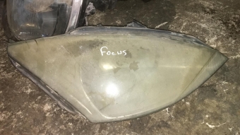 1999 2020 model ford focus 1 çıkma sağ far