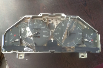 1999 model citroen berlingo çıkma kilometre saati