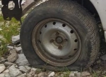 1999 model peugeot partner 1.4 benzinli çıkma çelik jant