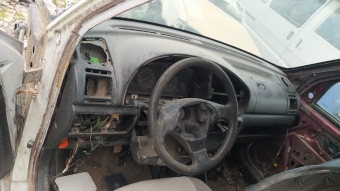1999 model peugeot partner 1.4 benzinli çıkma göğüslük torpido