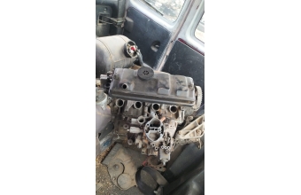 1999 model peugeot partner 1.4 benzinli çıkma motor
