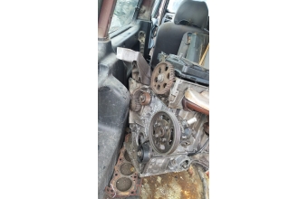 1999 model peugeot partner 1.4 benzinli çıkma orjinal motor