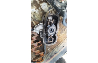 1999 model peugeot partner 1.4 benzinli çıkma piston kolları