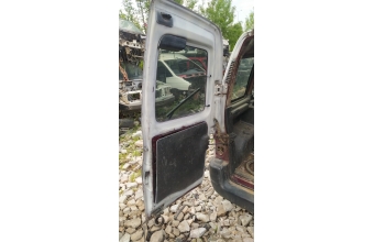 1999 model peugeot partner 1.4 benzinli çıkma sol bagaj kapağı