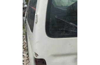 1999 model peugeot partner 1.4 benzinli çıkma sol bagaj kapağı menteşe