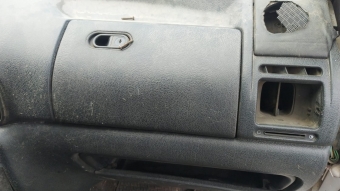1999 model peugeot partner 1.4 benzinli çıkma torpido
