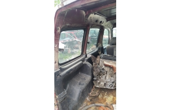 1999 model peugeot partner 1.4 benzinli sökme araç içi döşeme