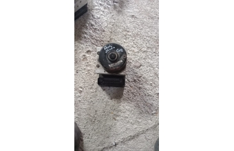 1C0907379K Audi: A3 (İlk nesil - 8L) ABS beyni cikma