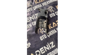 1J0862533D volkswagen golf 4 arka bardaklık