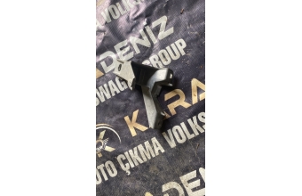1J0864273C (1998-2005) Volkswagen Bora orta konsol kolçak (kol dayama) bağlantı braketi
