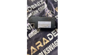 1J4880239 Volkswagen golf 4 Bora sol ön yan koltuk hava yastığı (airbag)