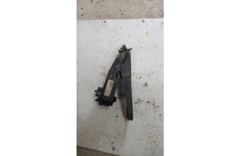 1K1721503L Seat: Leon, Altea, Toledo 2003-2013 elektronik gaz pedalı (sensörlü modül) çıkma