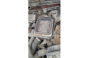 2.0 dizel interkol mazda 323 family
