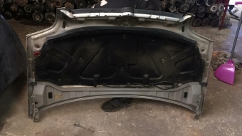 2000 2007 model fiat doblo komple kaput