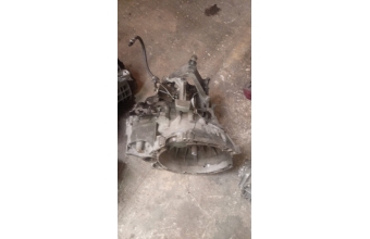 2000 2007 model ford mondeo mk3 2.0 16v çıkma şanzıman