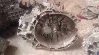 2000 2007 model ford mondeo mk3 2.0 16v çıkma şanzıman