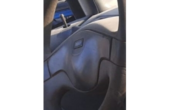 2000 model fiat scudo 1.9d çıkma direksiyon airbag