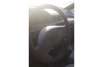 2000 model fiat scudo 1.9d çıkma direksiyon simidi