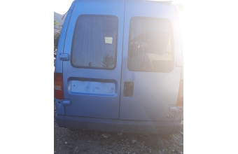 2000 model fiat scudo 1.9d çıkma dolu bagaj kapağı