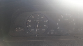 2000 model fiat scudo 1.9d çıkma kilometre saati