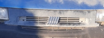 2000 model fiat scudo 1.9d çıkma ön panjur