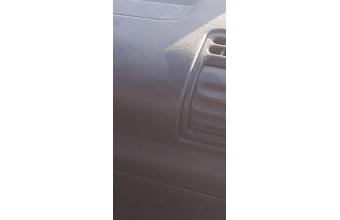 2000 model fiat scudo 1.9d çıkma sağ difüzör