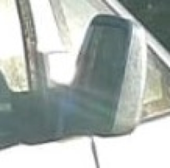 2000 model fiat scudo 1.9d çıkma sağ dikiz ayna camı