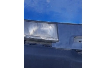 2000 model fiat scudo 1.9d çıkma sağ far