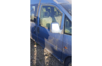 2000 model fiat scudo 1.9d çıkma sağ ön dolu kapı