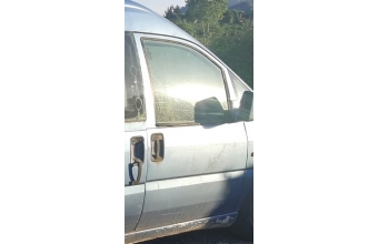 2000 model fiat scudo 1.9d çıkma sağ ön kapı