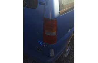 2000 model fiat scudo 1.9d çıkma sağ stop lambası