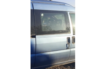 2000 model fiat scudo 1.9d çıkma sağ sürgülü kapı