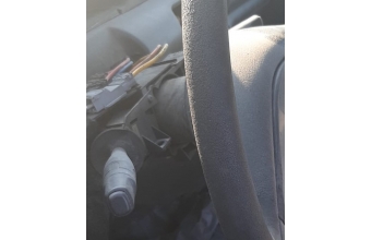2000 model fiat scudo 1.9d çıkma sinyal silecek kolu