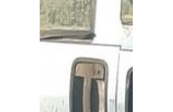 2000 model fiat scudo 1.9d çıkma sol ön kapı kilidi