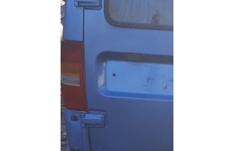 2000 model fiat scudo 1.9d çıkma sol stop lambası