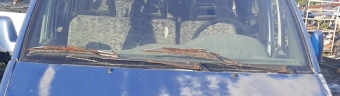 2000 model fiat scudo 1.9d çıkma takım dikiz aynası