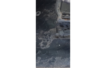 2000 model fiat scudo 1.9d sökme taban döşemesi