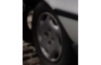 2000 model fiat siena 1.4 çıkma çelik jant