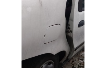 2000 model fiat siena 1.4 çıkma depo kapağı