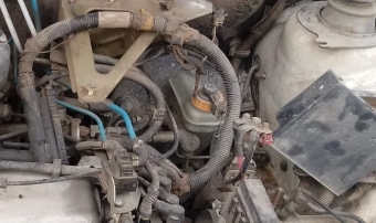 2000 model fiat siena 1.4 çıkma fren ana merkezi