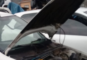 2000 model fiat siena 1.4 çıkma kaput