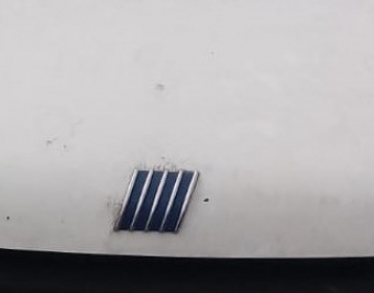 2000 model fiat siena 1.4 çıkma kaput arma