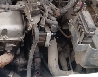 2000 model fiat siena 1.4 çıkma klima boruları