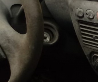 2000 model fiat siena 1.4 çıkma kontak termik